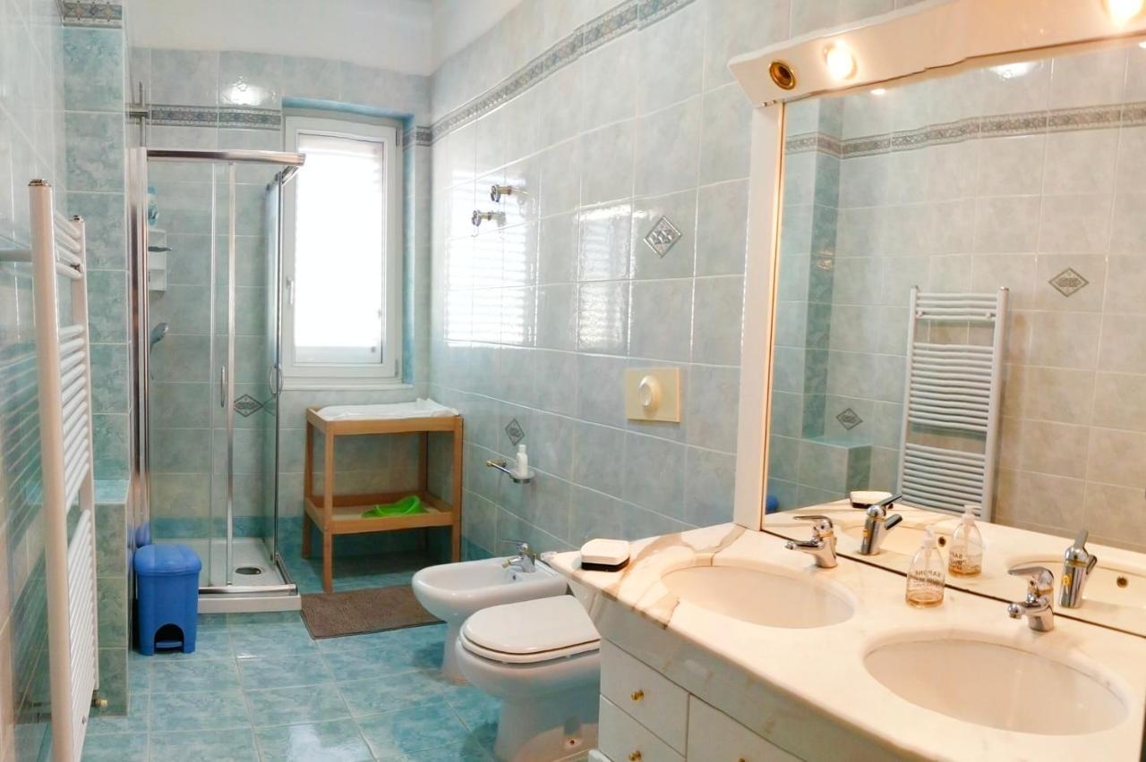 Alice In Puglia Villa Leporano Buitenkant foto