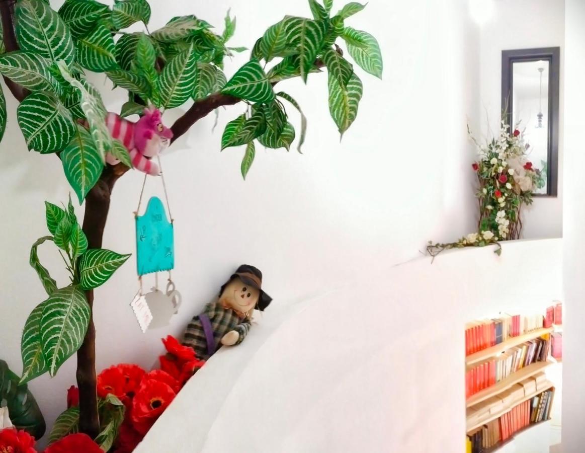 Alice In Puglia Villa Leporano Buitenkant foto